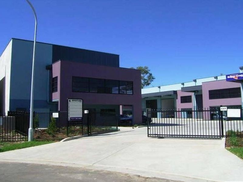 4/4 Wrightland Place, Arndell Park NSW 2148