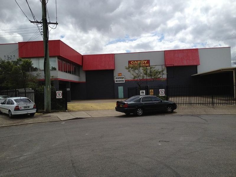 18 Carnegie Place, Blacktown NSW 2148