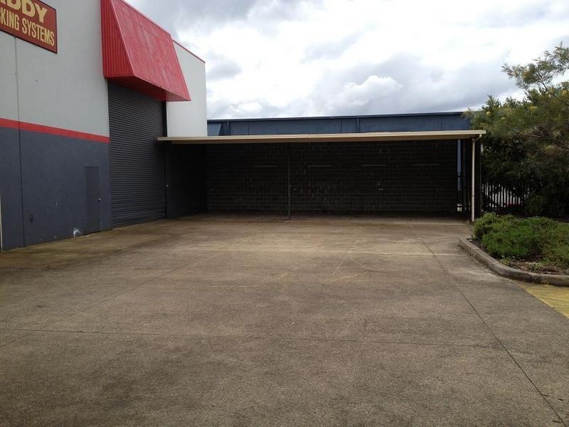 18 Carnegie Place, Blacktown NSW 2148