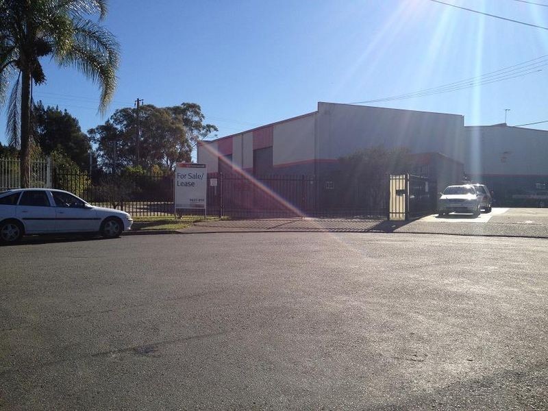 19 Carnegie Place, Blacktown NSW 2148