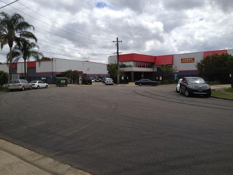 19 Carnegie Place, Blacktown NSW 2148