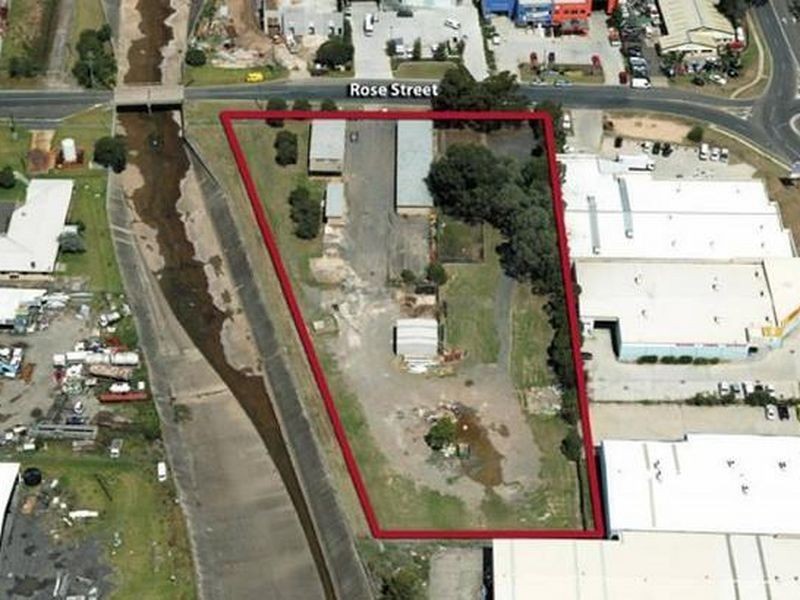 5 Rose Street, Campbelltown NSW 2560