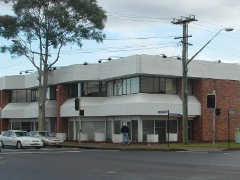 1/102-104 Victoria Road, Parramatta NSW 2150