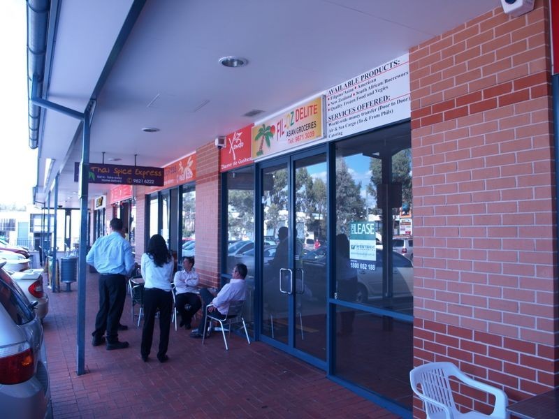 5/69 Holbeche Road, Arndell Park NSW 2148