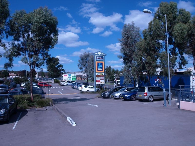 5/69 Holbeche Road, Arndell Park NSW 2148