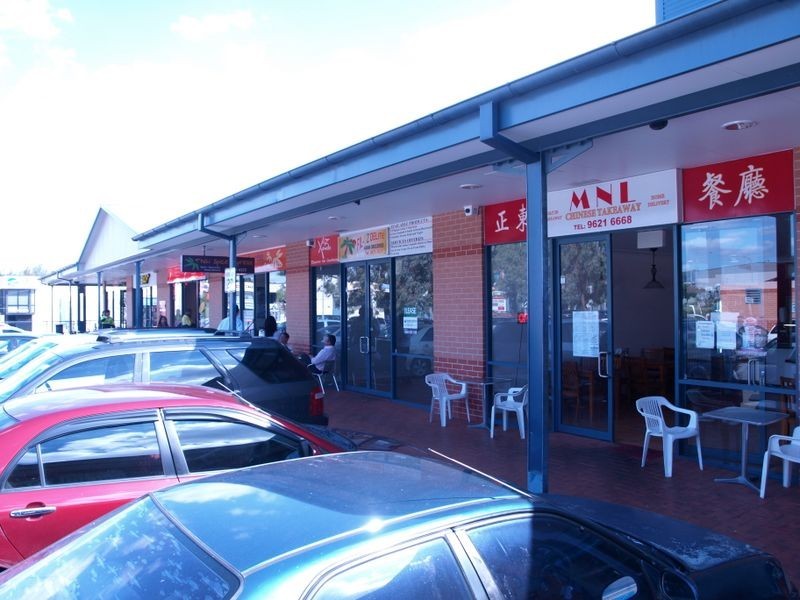 5/69 Holbeche Road, Arndell Park NSW 2148