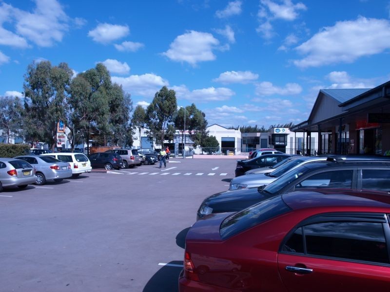 5/69 Holbeche Road, Arndell Park NSW 2148