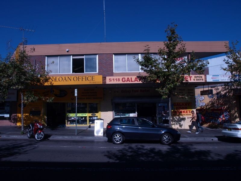 118-120 Main Street, Blacktown NSW 2148