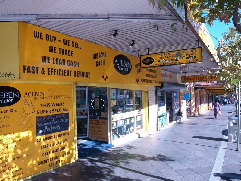 118-120 Main Street, Blacktown NSW 2148