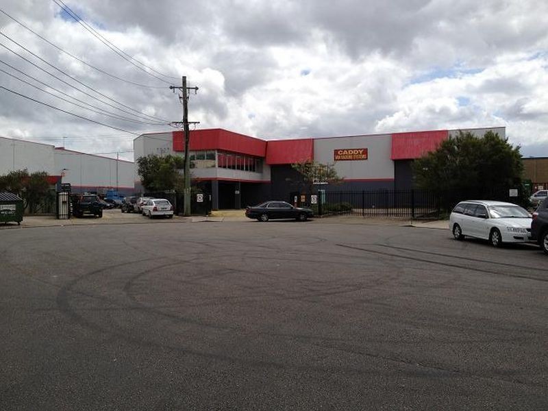 19 Carnegie Place, Blacktown NSW 2148