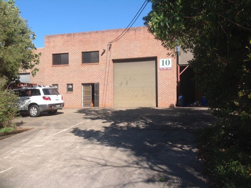 10 Melbourne Street, Riverstone NSW 2765