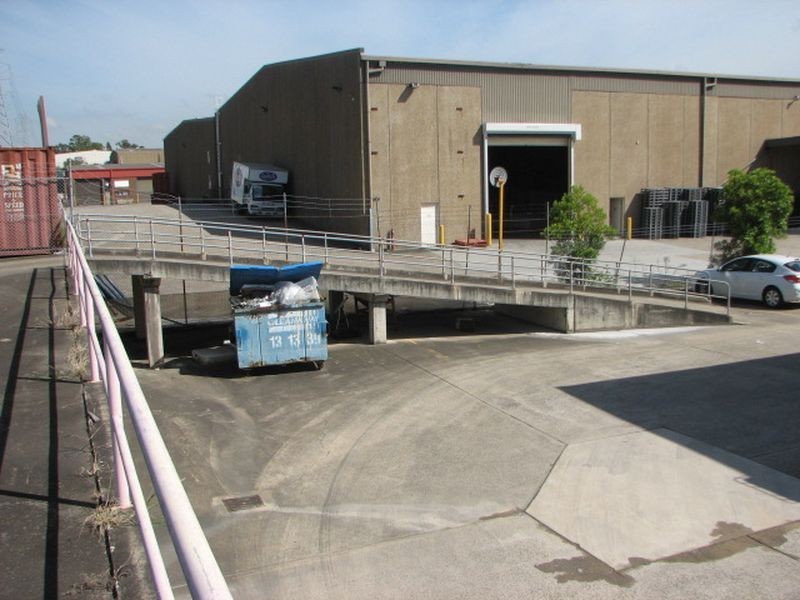 Wetherill Park NSW 2164