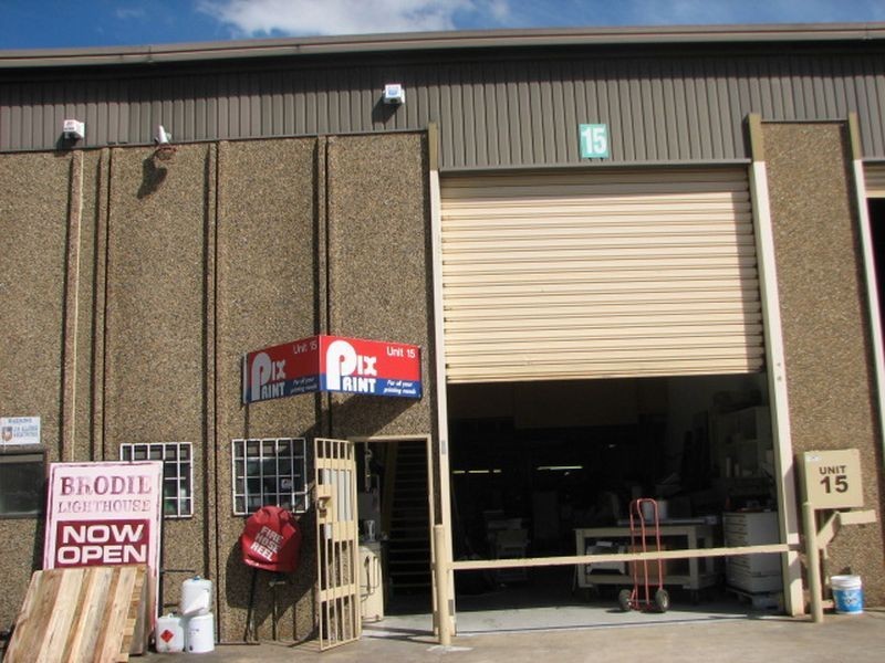 Wetherill Park NSW 2164