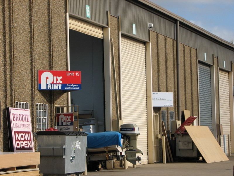 Wetherill Park NSW 2164