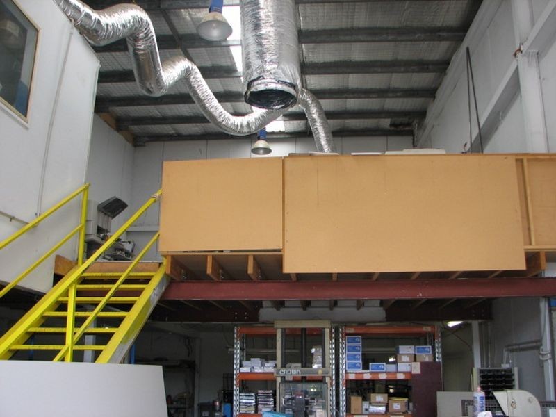 Wetherill Park NSW 2164