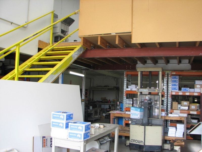 Wetherill Park NSW 2164