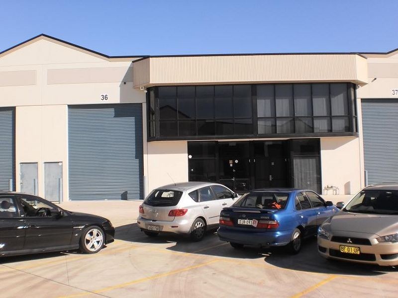 36/70 Holbeche Road, Arndell Park NSW 2148