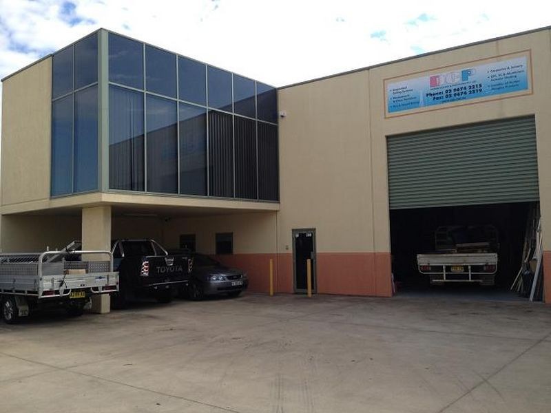 8/19 Boden Road, Seven Hills NSW 2147