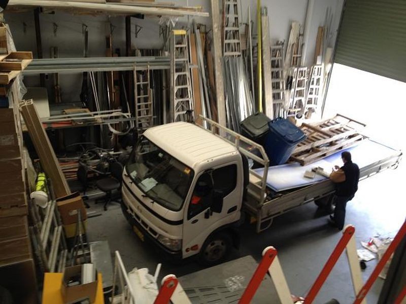 8/19 Boden Road, Seven Hills NSW 2147