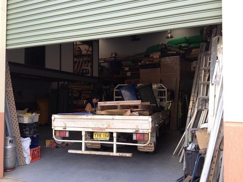 8/19 Boden Road, Seven Hills NSW 2147