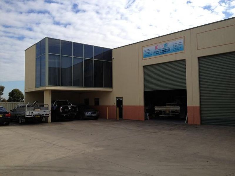 8/19 Boden Road, Seven Hills NSW 2147