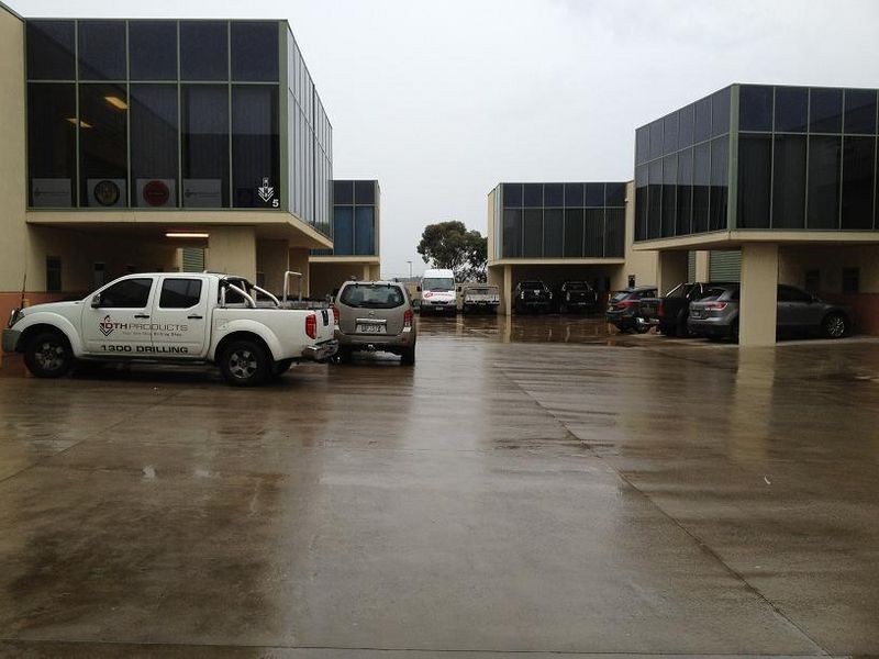 8/19 Boden Road, Seven Hills NSW 2147