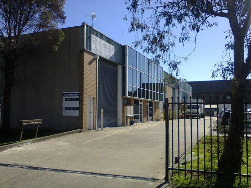 4/4 Carnegie Place, Blacktown NSW 2148