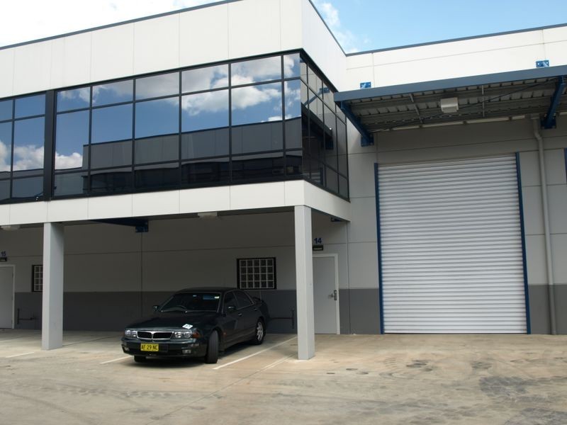 14/33 Holbeche Rd, Arndell Park NSW 2148