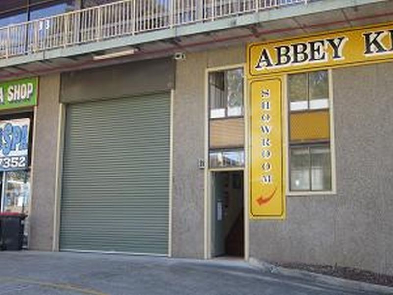 29/7 Carrington Rd, Castle Hill NSW 2154