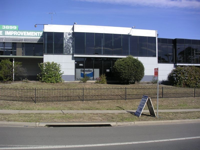 5/11 Bowmans Road, Kings Park NSW 2148