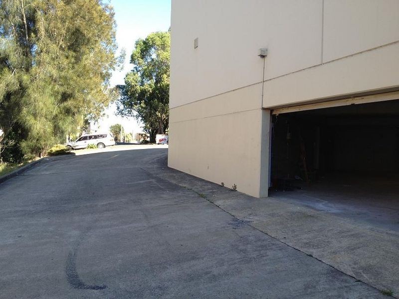 Basement 1/9a Foundry Road, Seven Hills NSW 2147