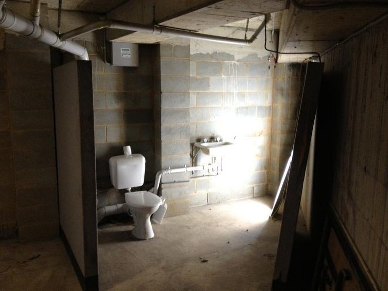 Basement 1/9a Foundry Road, Seven Hills NSW 2147