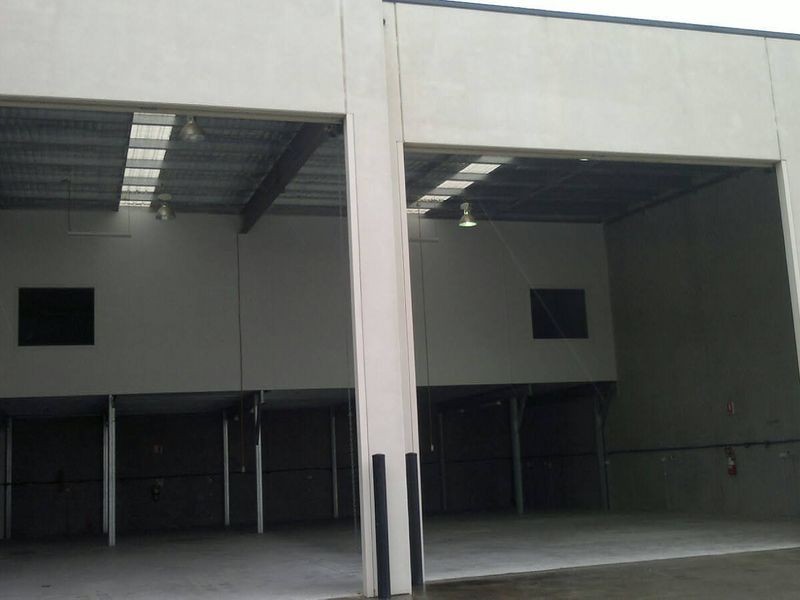 Warehouse – 1/7 Kilto Cresent, Glendenning NSW 2761