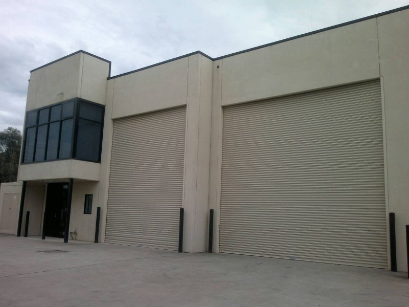 Warehouse – 1/7 Kilto Cresent, Glendenning NSW 2761