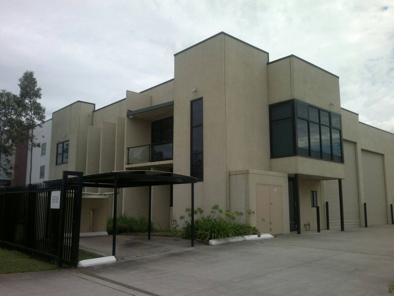 Warehouse – 1/7 Kilto Cresent, Glendenning NSW 2761