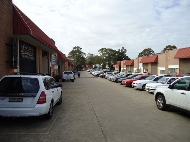 14/11 Romford Road, Kings Park NSW 2148