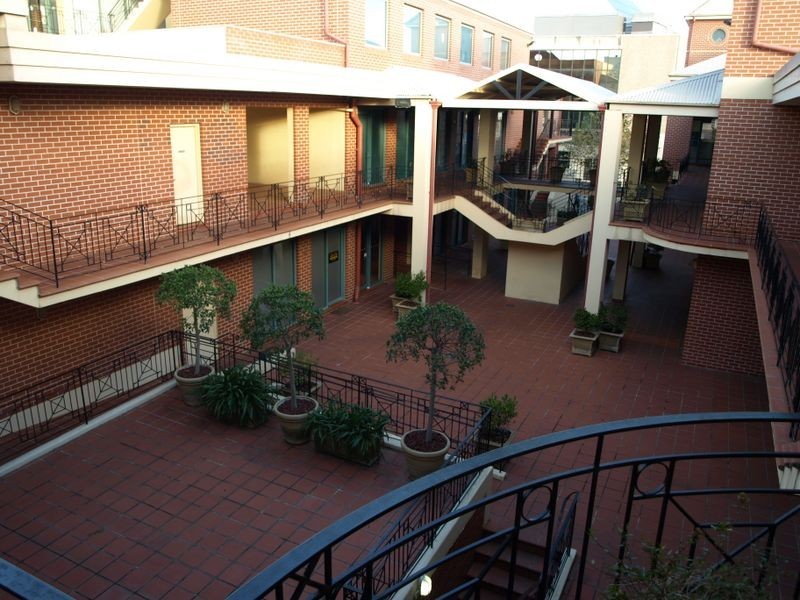 25/15-17 Kildare Road, Blacktown NSW 2148