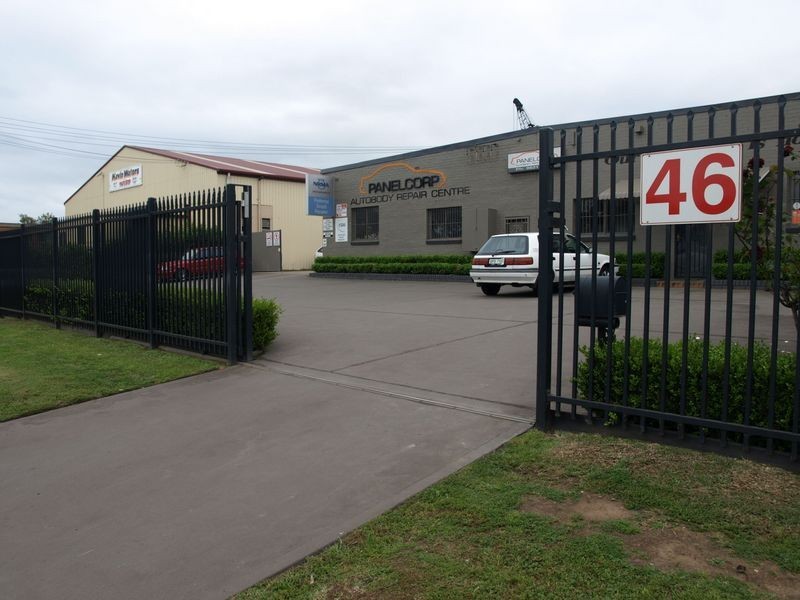 46 Tattersall Road, Kings Park NSW 2148