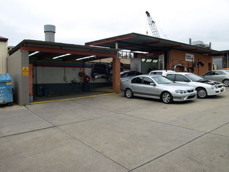 46 Tattersall Road, Kings Park NSW 2148