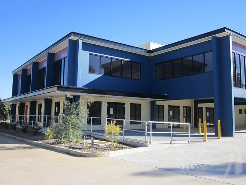 6/51 Owen Street, Glendenning NSW 2761