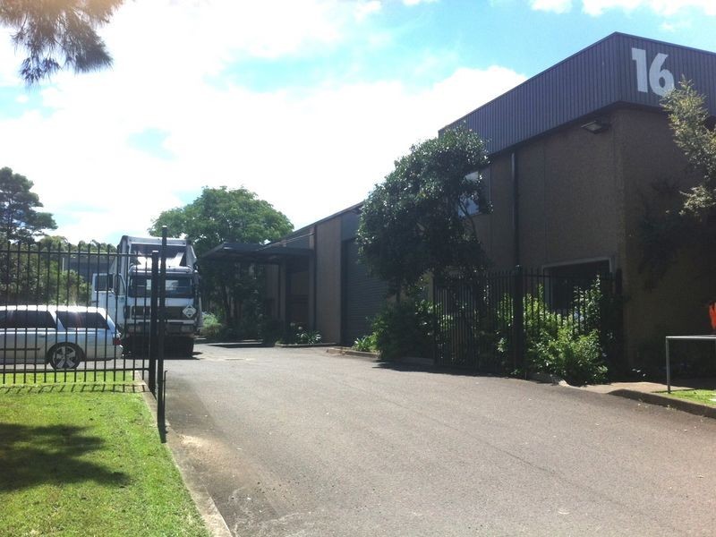 3/16 Garling Road, Kings Park NSW 2148