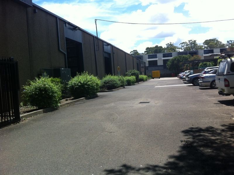 3/16 Garling Road, Kings Park NSW 2148