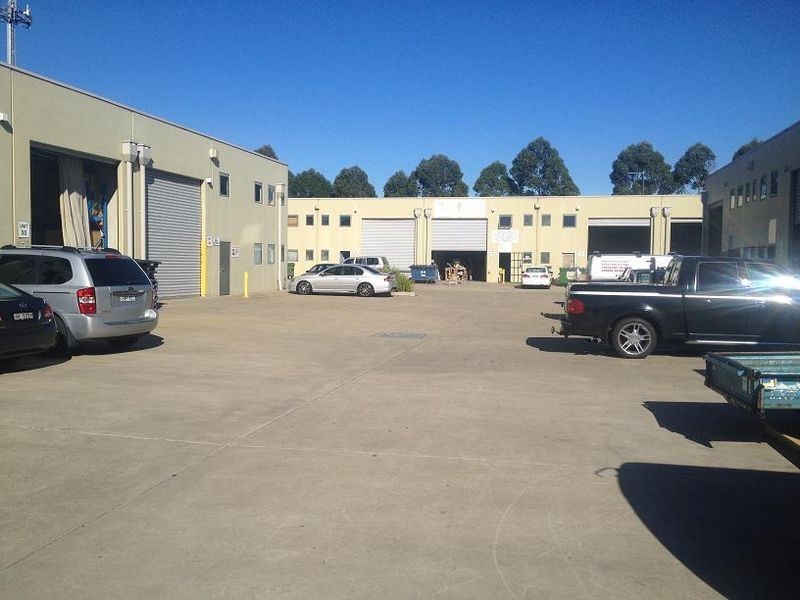 50/20 Tucks Road, Seven Hills NSW 2147