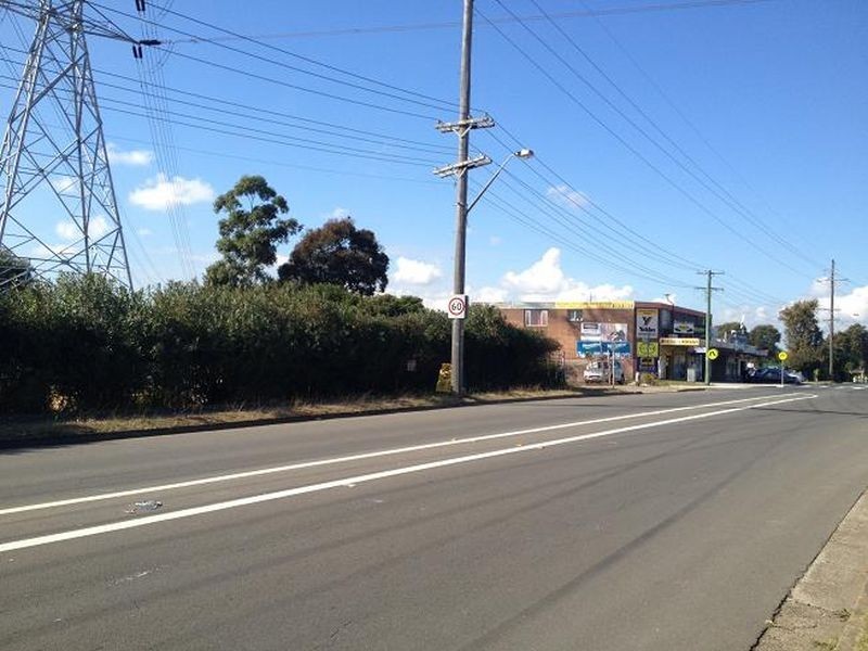 Part A/57 Station Road, Seven Hills NSW 2147