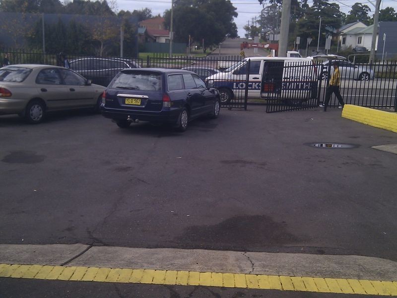 Front 80 Sunnyholt Rd, Blacktown NSW 2148