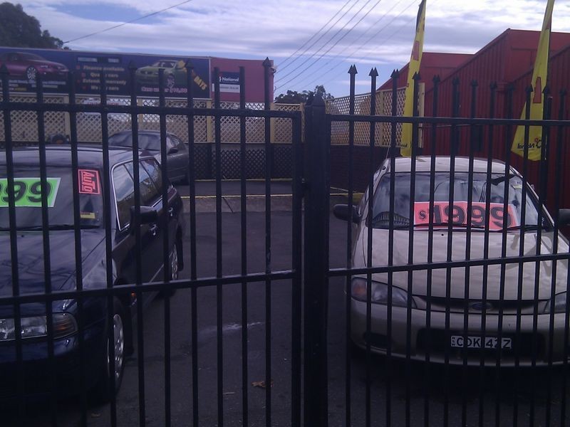 Front 80 Sunnyholt Rd, Blacktown NSW 2148