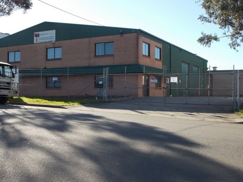 Arndell Park NSW 2148