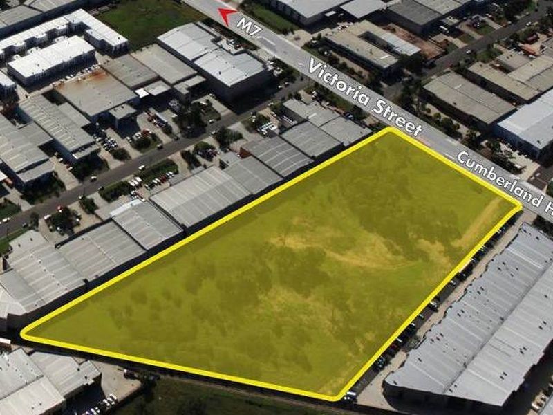 Wetherill Park NSW 2164