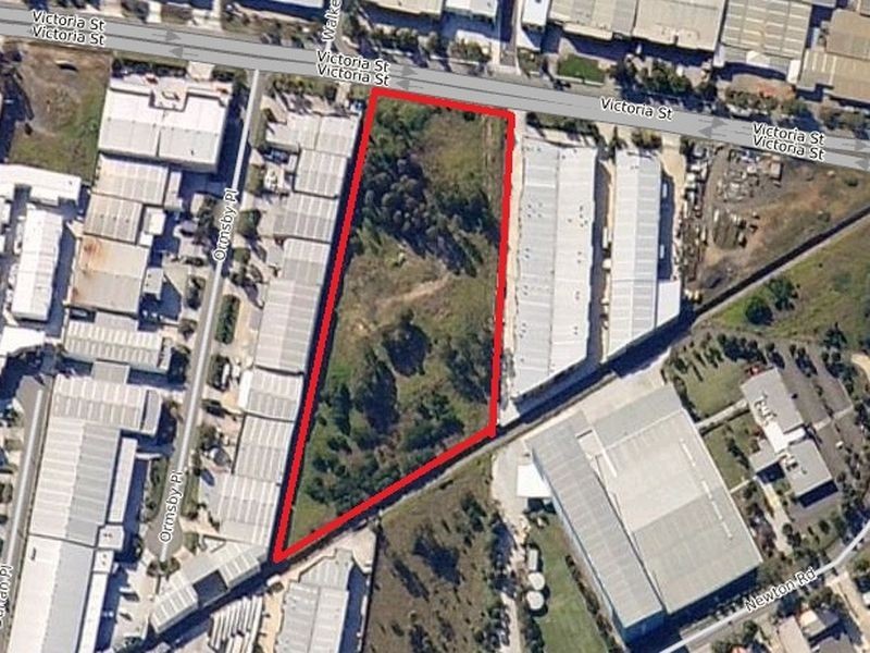 Wetherill Park NSW 2164