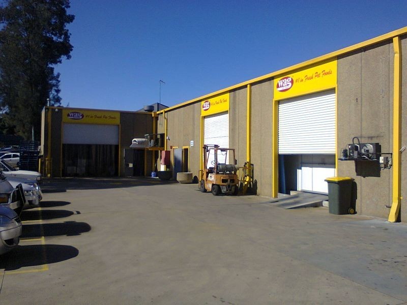 22/176 Sunnyholt Road, Blacktown NSW 2148